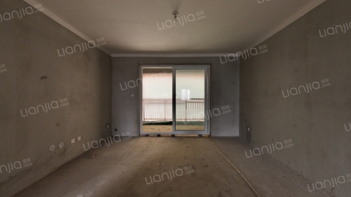 蓝天尚品南区二手房实景图