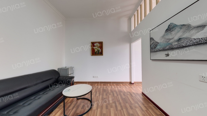 紫园二手房实景图