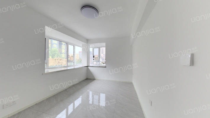 和平街二手房实景图