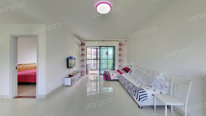 海韵假日二手房实景图