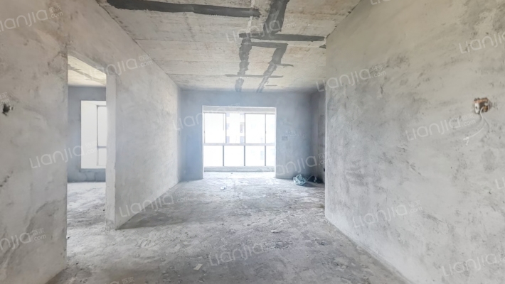 民院学府二手房实景图