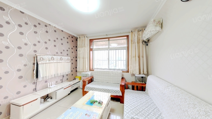 臧家屯小区二手房实景图