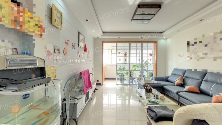 海事局家属院二手房实景图