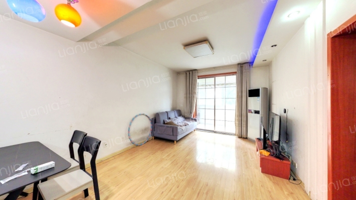 福巢居二手房实景图