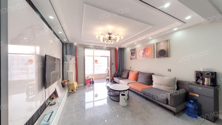 天泽园小区二手房实景图