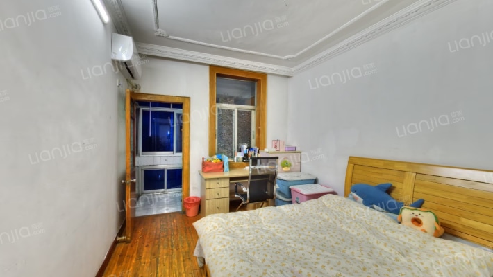 武汉铁路大东门住宅小区二手房实景图