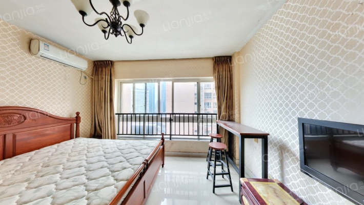 煌华新纪元二手房实景图