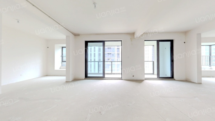 万卷风华小区二手房实景图