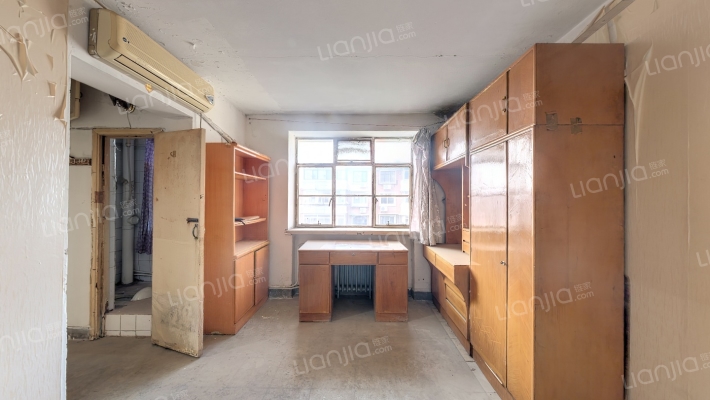 亚运里二手房实景图