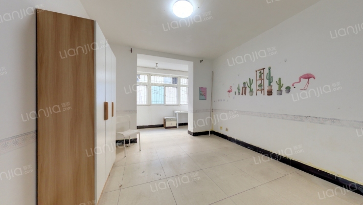 卫民社区二手房实景图