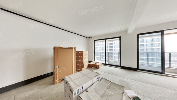 远洋半岛九号二手房实景图