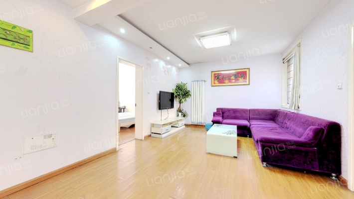 星光名庭二手房实景图