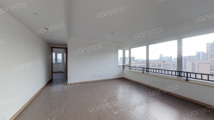 留香名苑二手房实景图