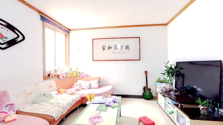 岳枫园二手房实景图