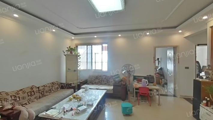 福地明珠二手房实景图