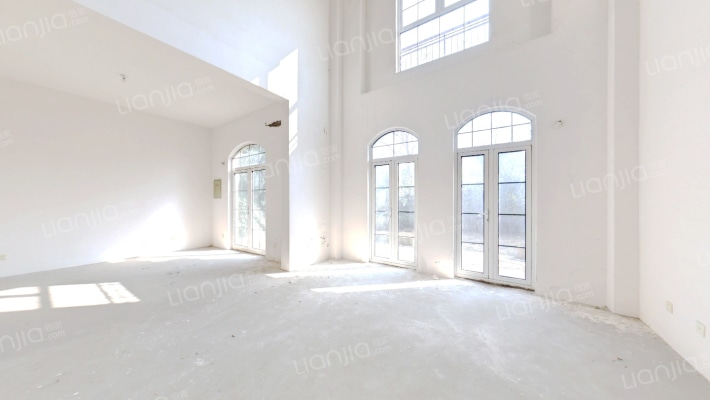 云湖御墅二手房实景图