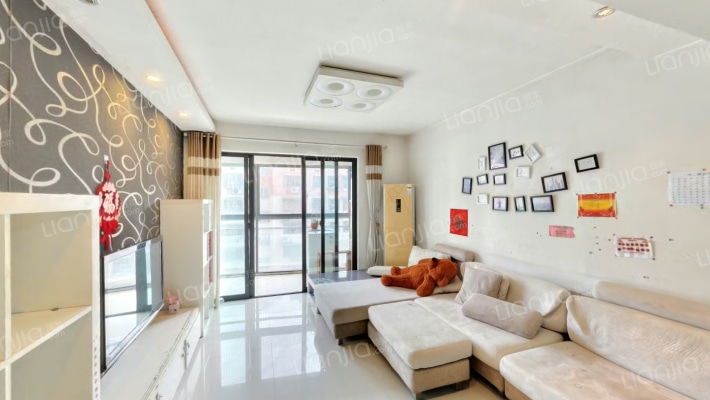 西城龙庭二手房实景图