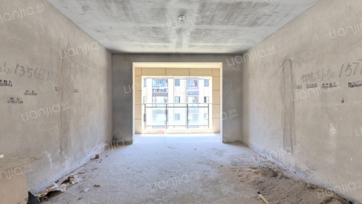 欧景名城二手房实景图