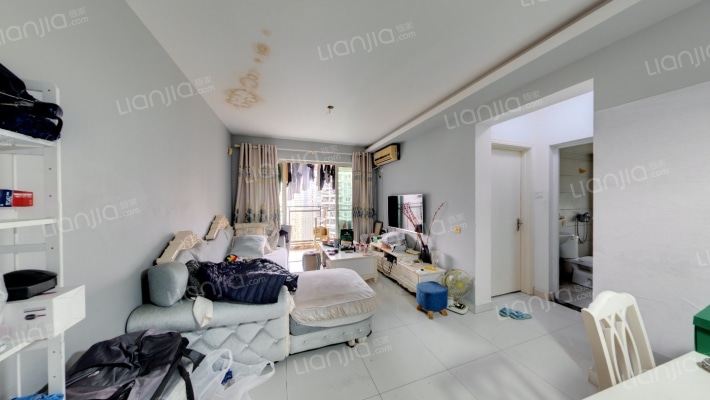 绿景花园二期二手房实景图