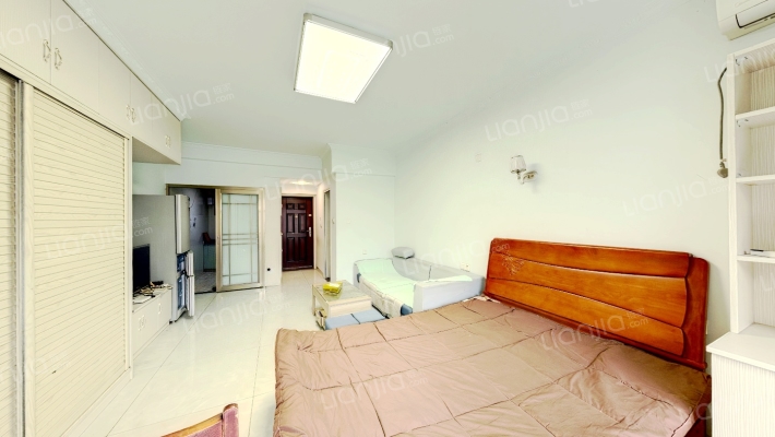 润丰新座二手房实景图