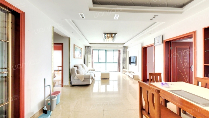 学林雅苑二手房实景图