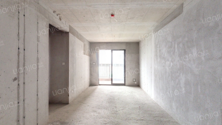 建发央著二手房实景图