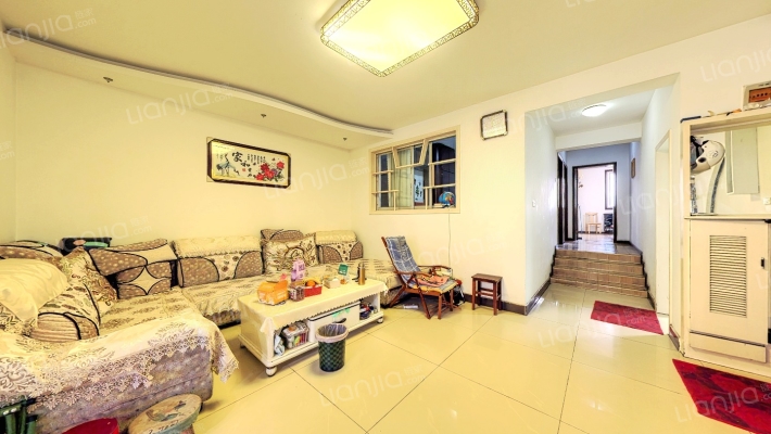 安琪公寓二手房实景图