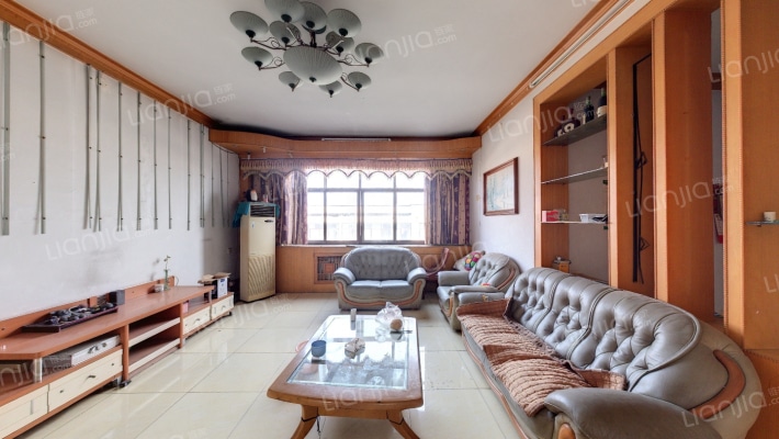 豫缆家园二手房实景图