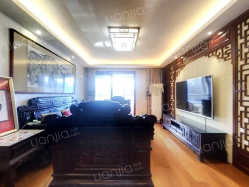 整租·万科魅力之城 3室1厅 南/北