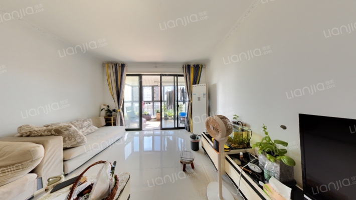 琨城帝景园二手房实景图