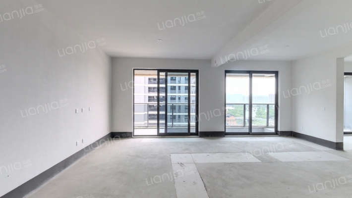 远洋半岛九号二手房实景图