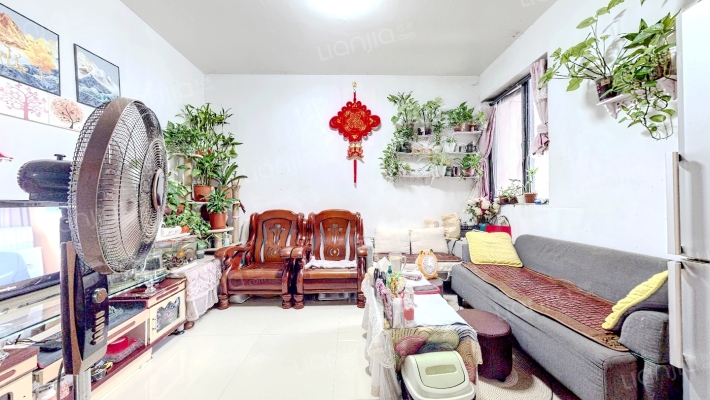 夏家桥118号二手房实景图