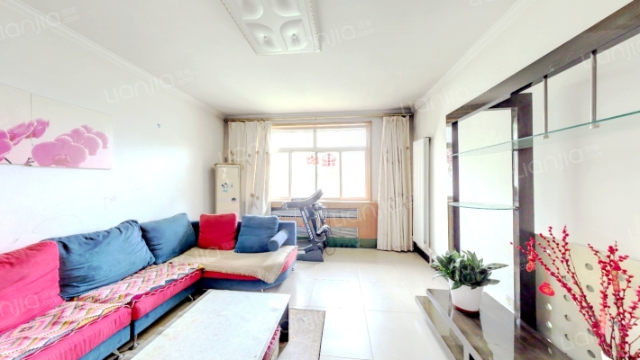 园丁小区二手房实景图