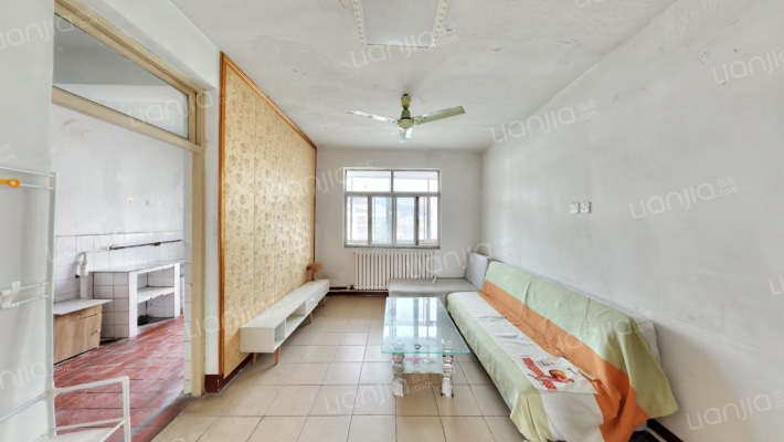 普惠建工宿舍二手房实景图