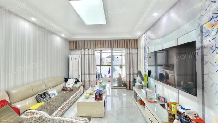 万鸿丽舍二手房实景图