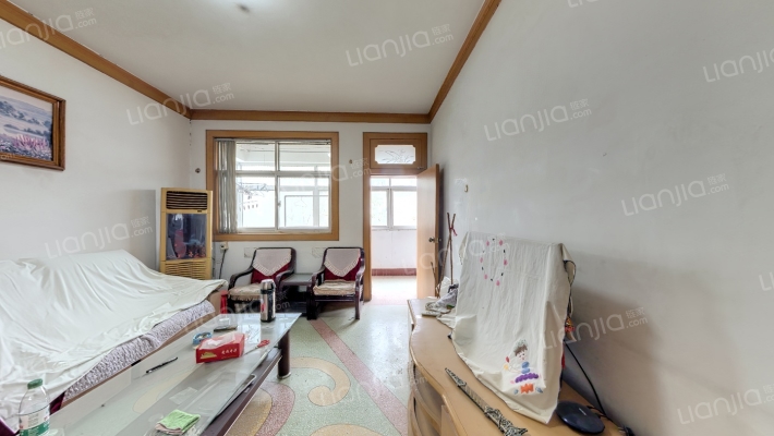 驻马店市农业机械管理局家属院二手房实景图