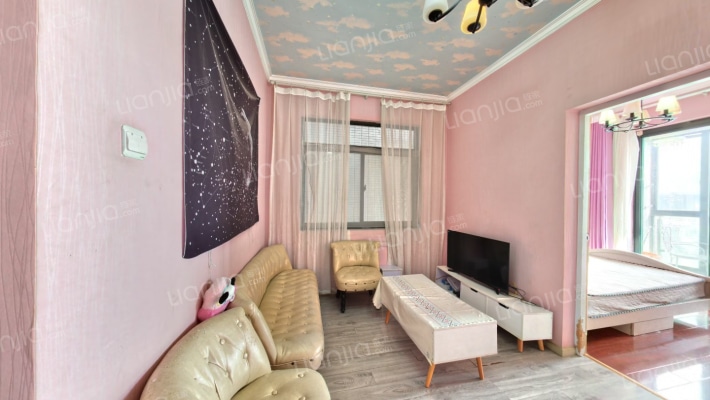 上东城东区二手房实景图