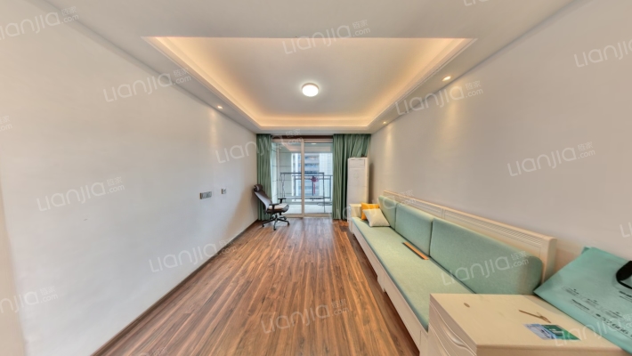 荣盛花语馨城二手房实景图