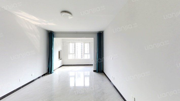 潮白河孔雀城雅欣园二手房实景图