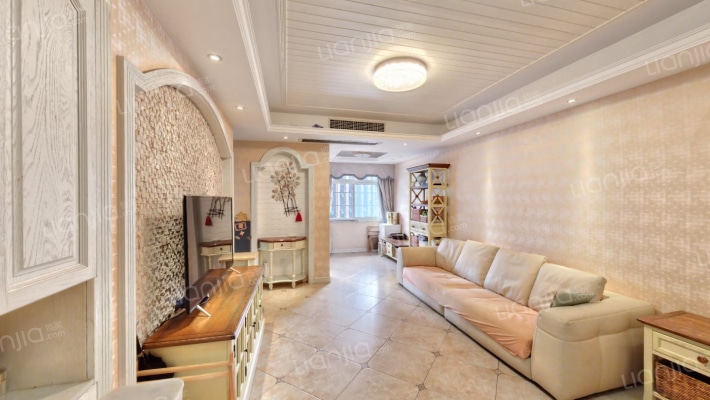 御溪国际二手房实景图