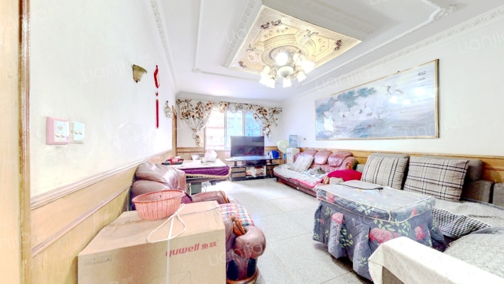 旭东路259号二手房实景图