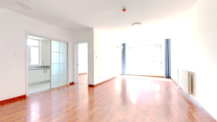 市北建投凤凰城二手房实景图