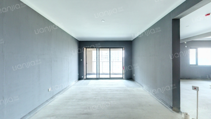 建发大唐养云二手房实景图