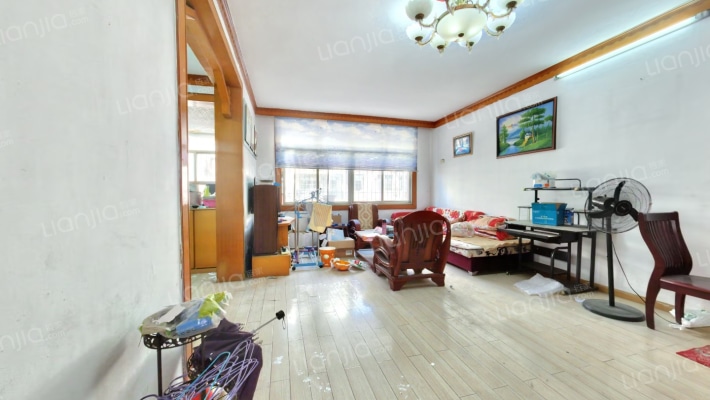 薇湖路二手房实景图