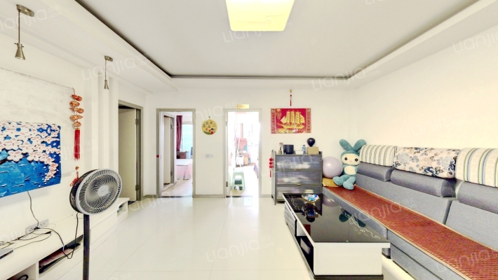 金港大楼二手房实景图