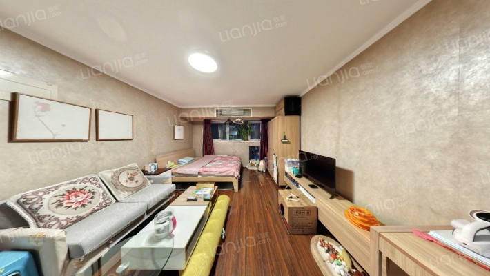 设计师广场二手房实景图