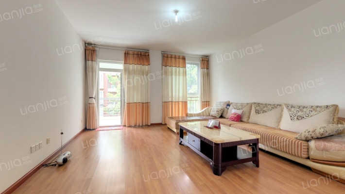 上林宽境二手房实景图