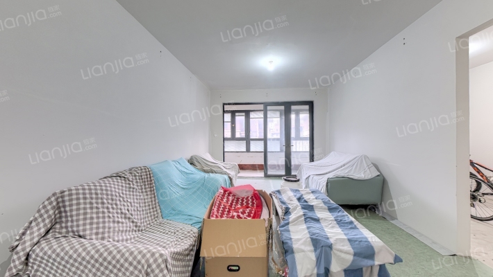 恒大林溪郡二手房实景图