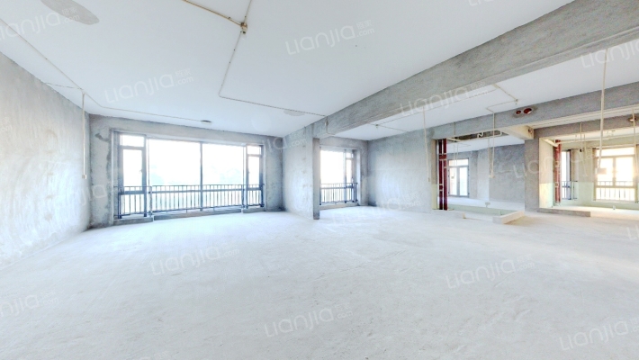 中庚红鼎天下二手房实景图