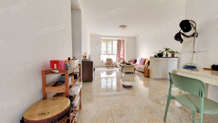 洛河小区A区二手房实景图